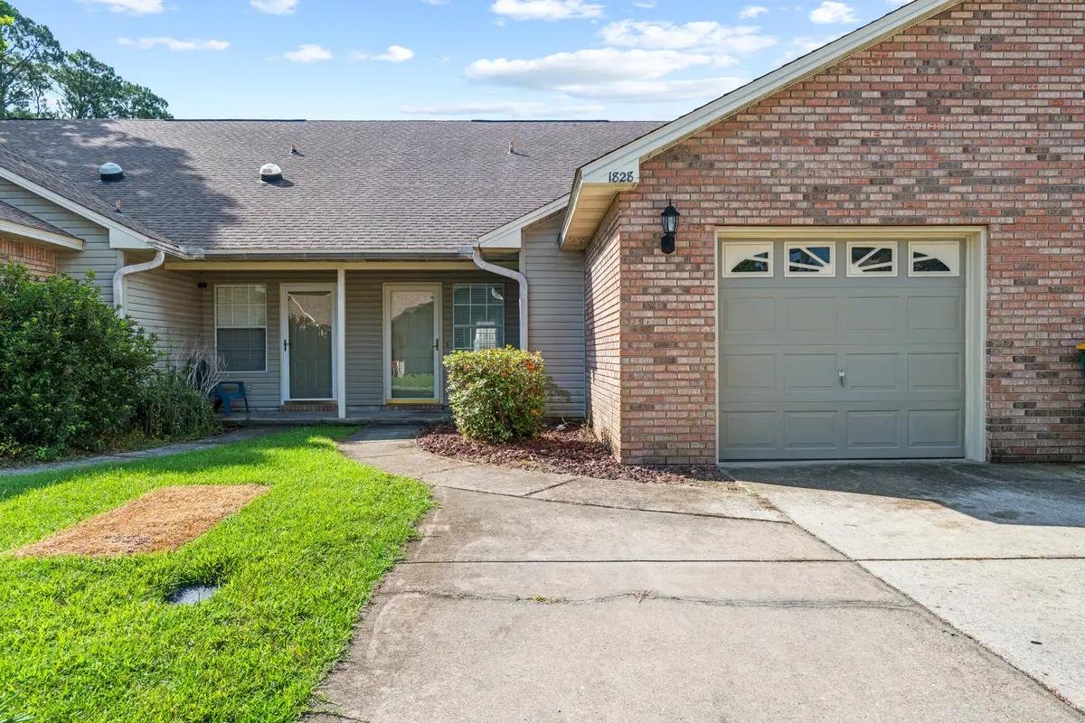 1828 Sod Drive #2, Fort Walton Beach, FL 32547 - Image #1
