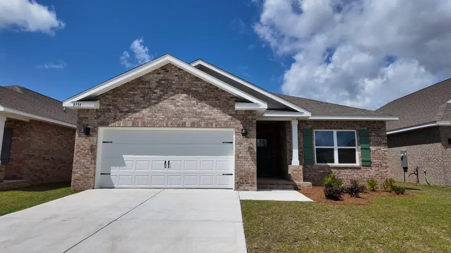 8061 Fir Tree Drive, Milton, FL 32583 - Image #2