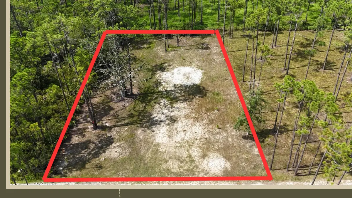 lot 6 Foxmire Farm Road, Santa Rosa Beach, FL 32459 - #1