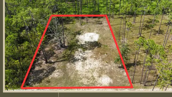 lot 6 Foxmire Farm Road, Santa Rosa Beach, FL 32459