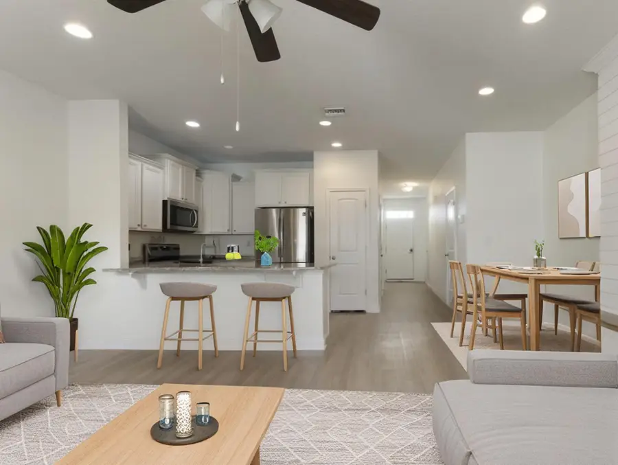 7484 Shadow Lake Drive, Panama City Beach, FL 32407 - #3