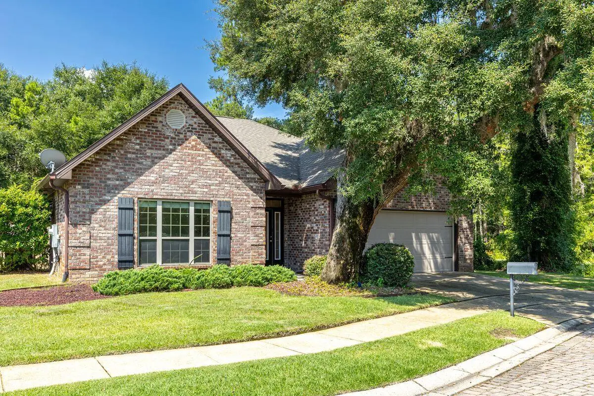 20 Big Oak Lane, Santa Rosa Beach, FL 32459 - #1