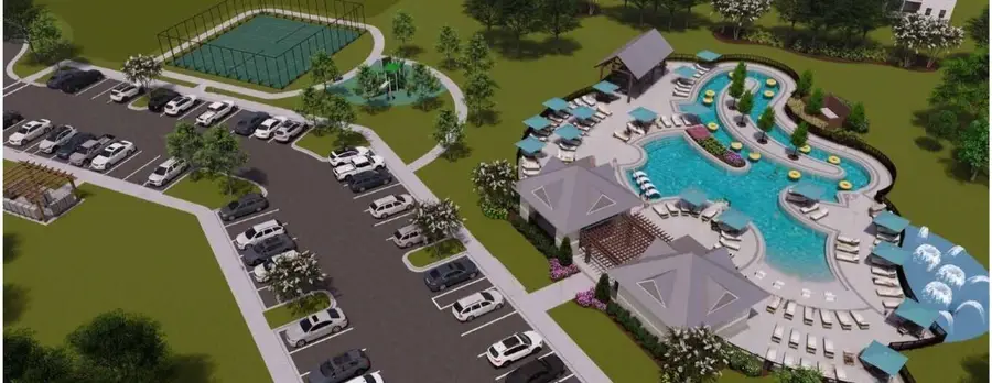 8057 Fir Tree Drive, Milton, FL 32583 - Image #3