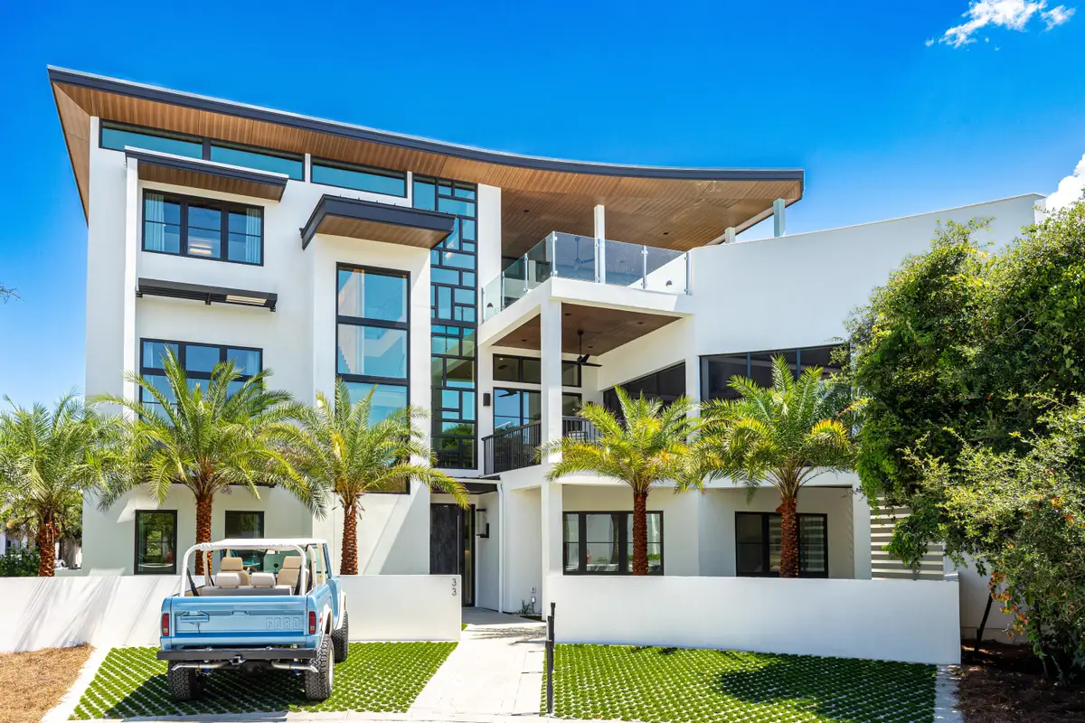 33 Camp Creek Point Drive, Inlet Beach, FL 32461 - Image #1