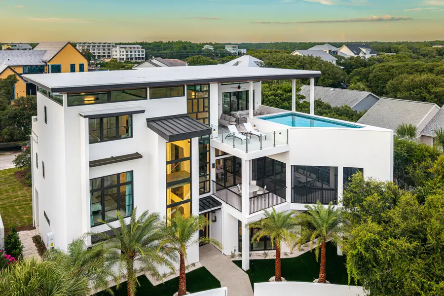 33 Camp Creek Point Drive, Inlet Beach, FL 32461 - Image #2