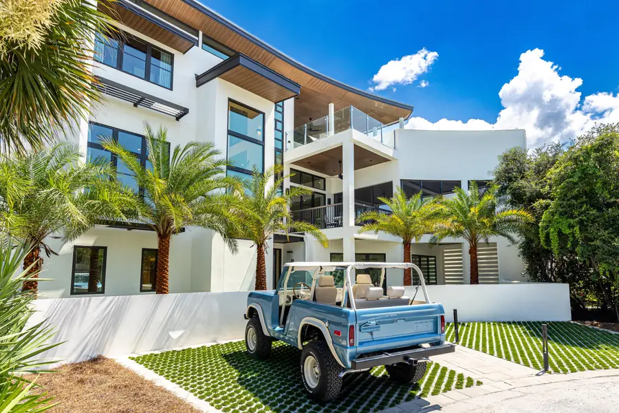 33 Camp Creek Point Drive, Inlet Beach, FL 32461 - Image #3