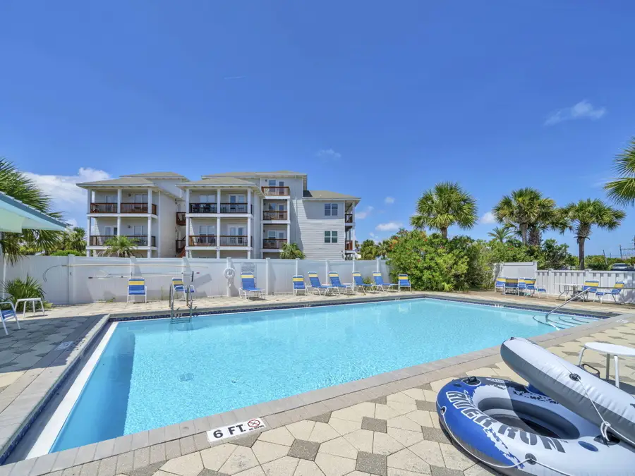 862 Scallop Court #UNIT 104, Fort Walton Beach, FL 32548 - Image #2