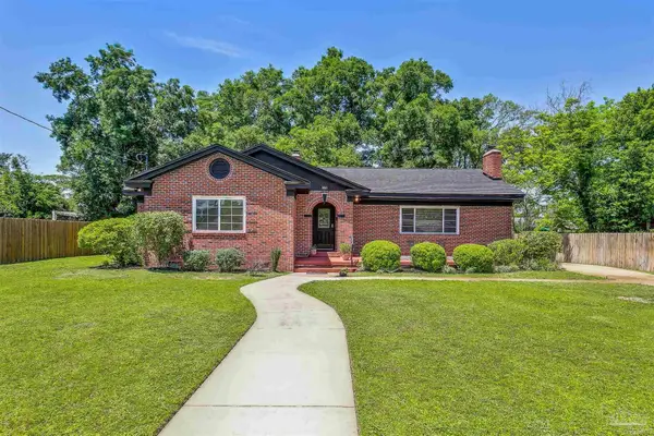 2016 E Scott St Street, Pensacola, FL 32503