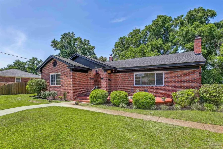 2016 E Scott St Street, Pensacola, FL 32503 - Image #2