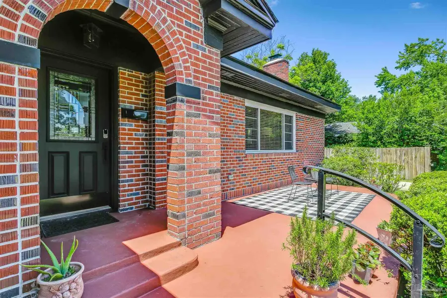 2016 E Scott St Street, Pensacola, FL 32503 - Image #3