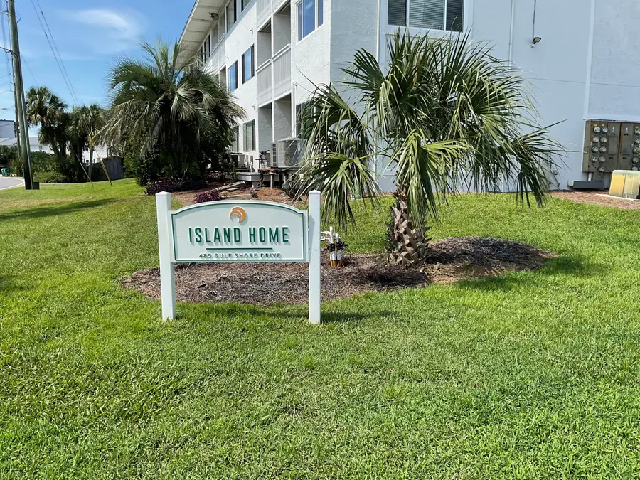 485 Gulf Shore Drive #101, Destin, FL 32541 - Image #2