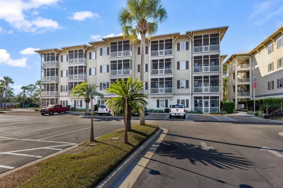 231 Somerset Bridge Road #UNIT 1308, Santa Rosa Beach, FL 32459 - Image #3