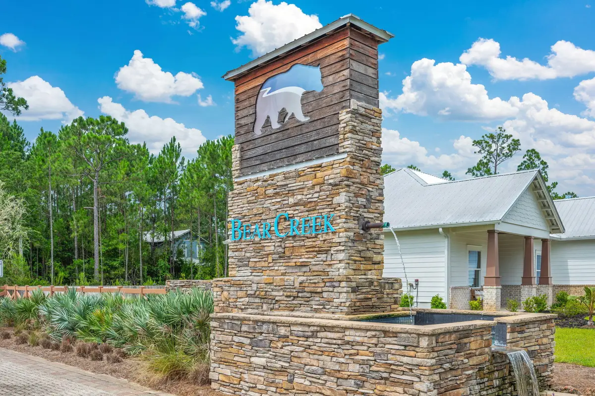 Lot 11 Sun Bear Circle, Freeport, FL 32439 - #1