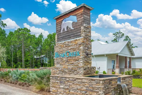 Lot 11 Sun Bear Circle, Freeport, FL 32439