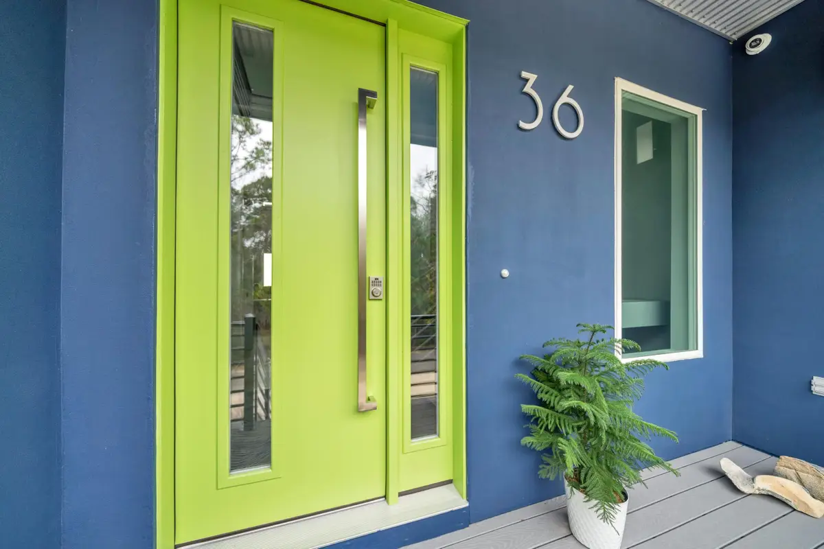 36 Creek Harbour Boulevard, Freeport, FL 32439 - #1