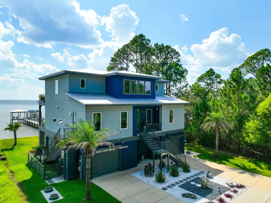 36 Creek Harbour Boulevard, Freeport, FL 32439 - #3