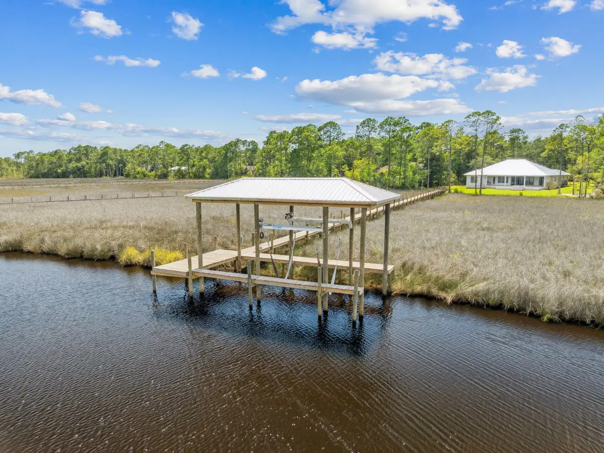 454 Eden Drive, Santa Rosa Beach, FL 32459 - #1