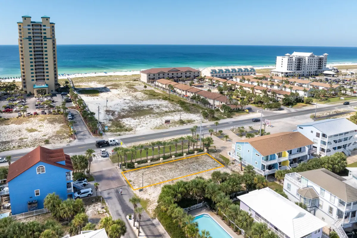 Parcel B Sonata Court, Navarre, FL 32566 - Image #1