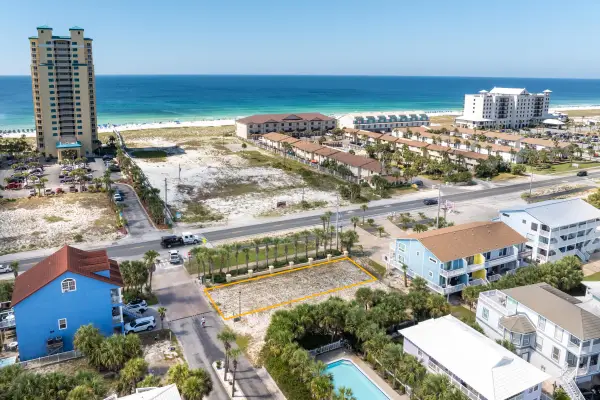 Parcel B Sonata Court, Navarre, FL 32566