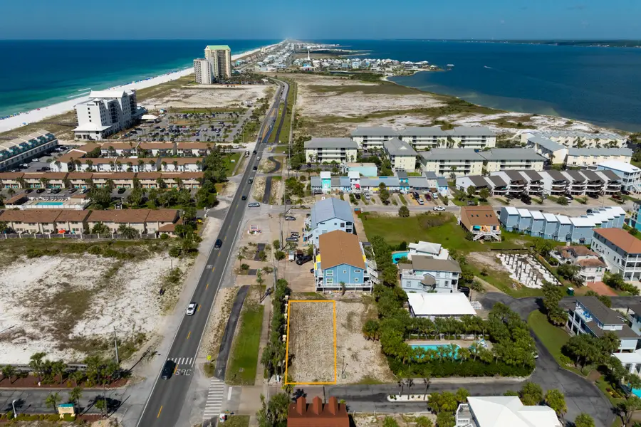 Parcel B Sonata Court, Navarre, FL 32566 - Image #2