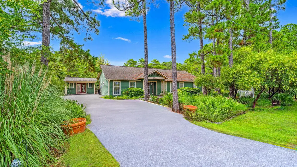 370 Ridge Road, Santa Rosa Beach, FL 32459 - Image #1