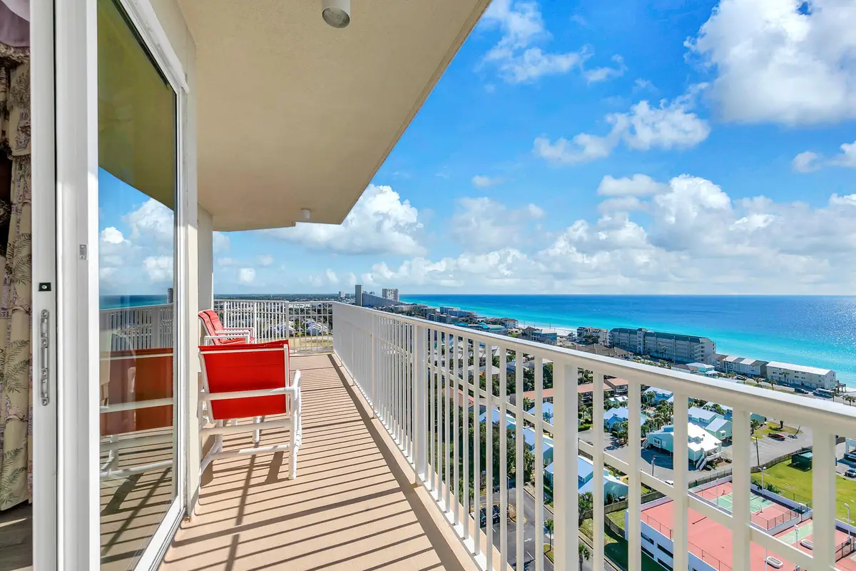 112 Seascape Drive #1801, Miramar Beach, FL 32550 - Image #1