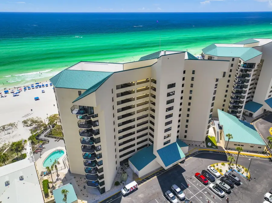 9850 S Thomas Drive #UNIT 404E, Panama City, FL 32408 - #3