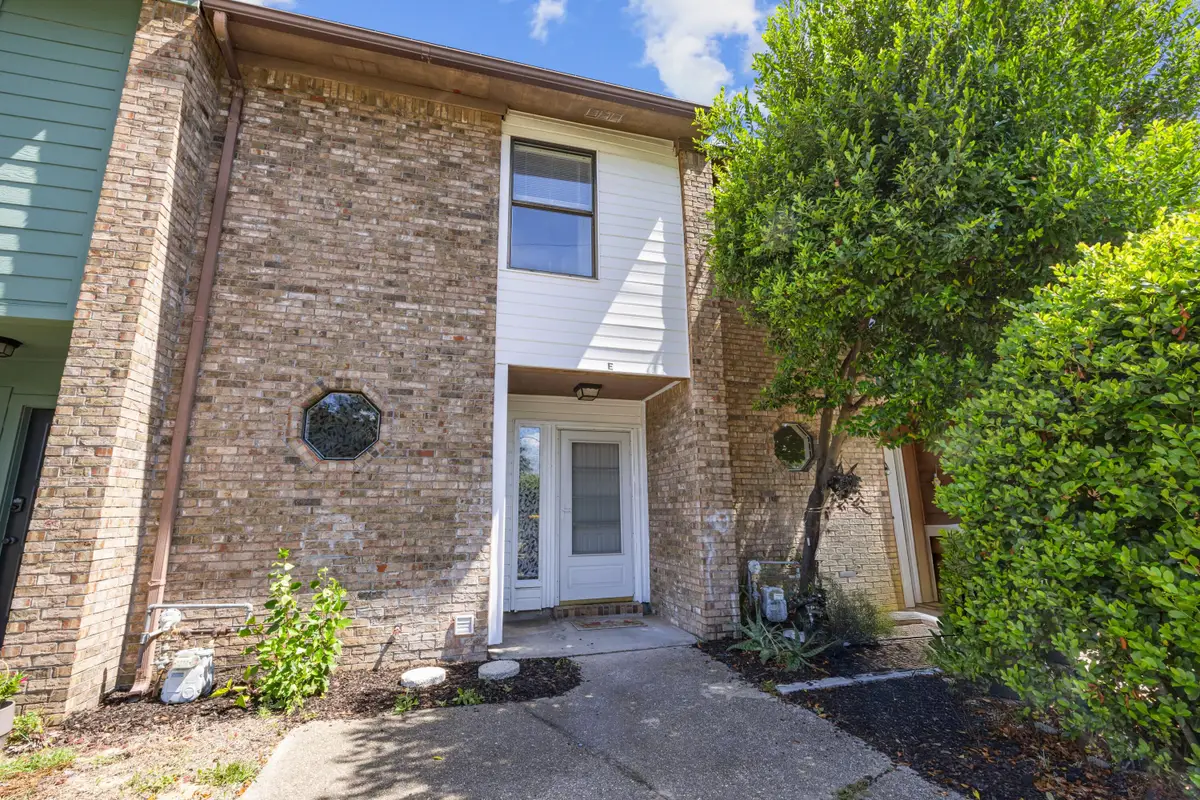 419 Hollywood Boulevard #E, Fort Walton Beach, FL 32548 - Image #1