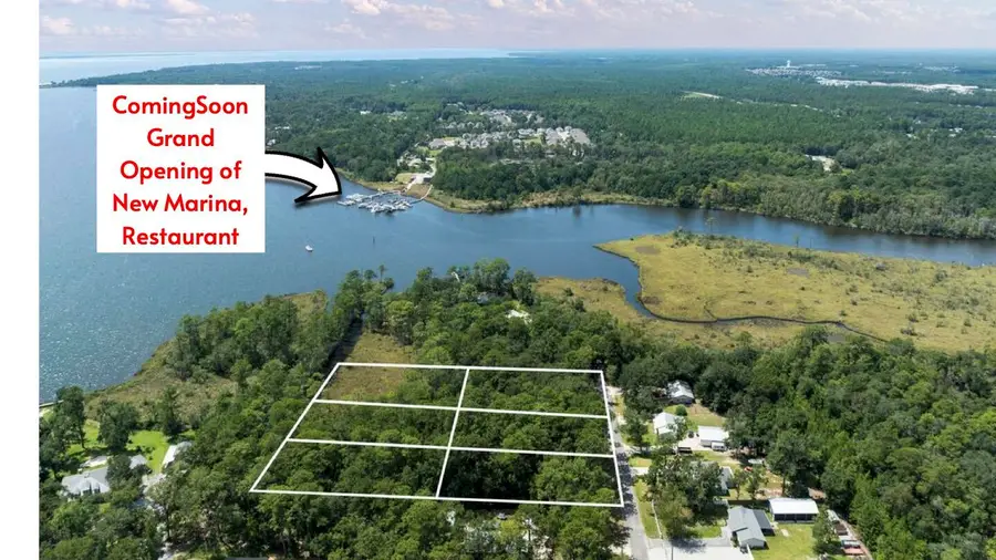 TBD Sparkleberry Lane, Freeport, FL 32439 - Image #2