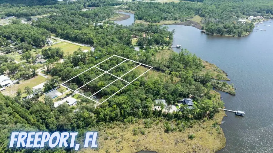 TBD Sparkleberry Lane, Freeport, FL 32439 - Image #3