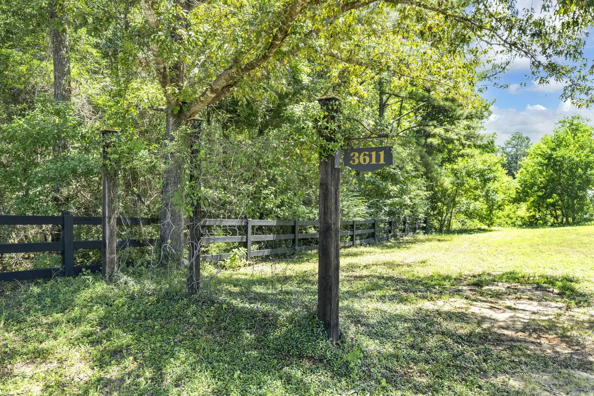 3611 Earl Campbell Road, Laurel Hill, FL 32567 - Image #1