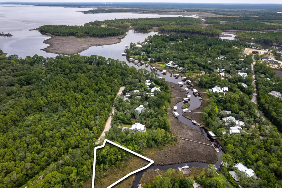 Lot 1 Dog-hobble Lane, Santa Rosa Beach, FL 32459 - #2