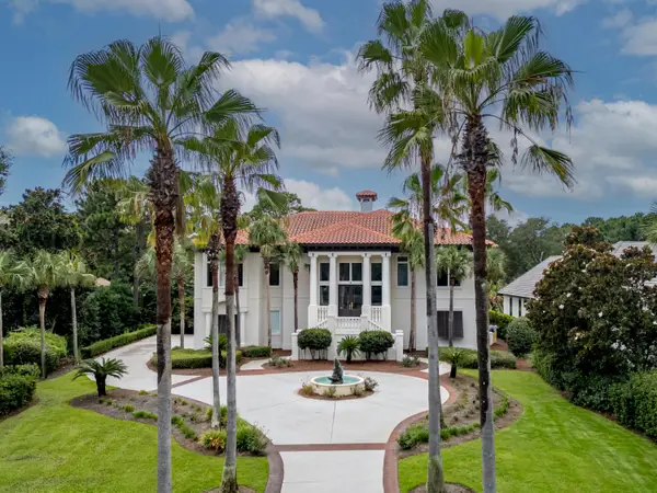 2940 Pine Valley Drive, Miramar Beach, FL 32550