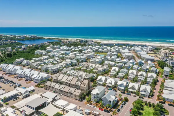 21 Pleasant Street, Inlet Beach, FL 32461