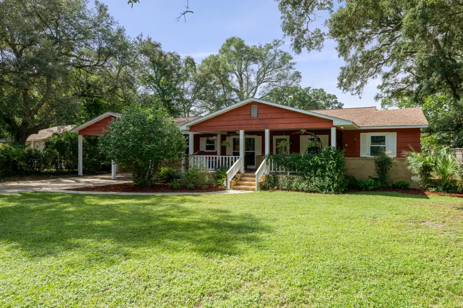 422 Fairpoint Drive, Gulf Breeze, FL 32561 - Image #2
