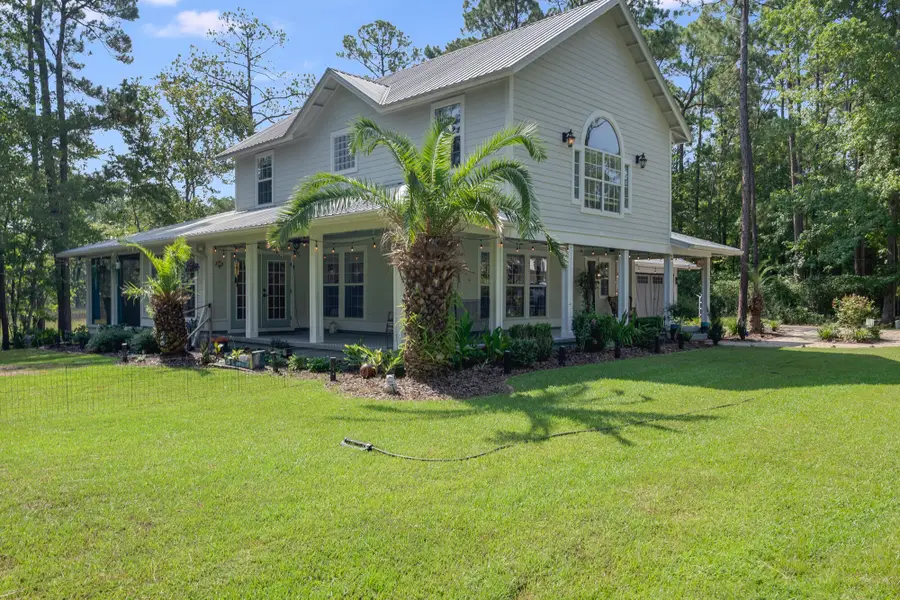 65 Island Grove Drive, Freeport, FL 32439 - Image #3