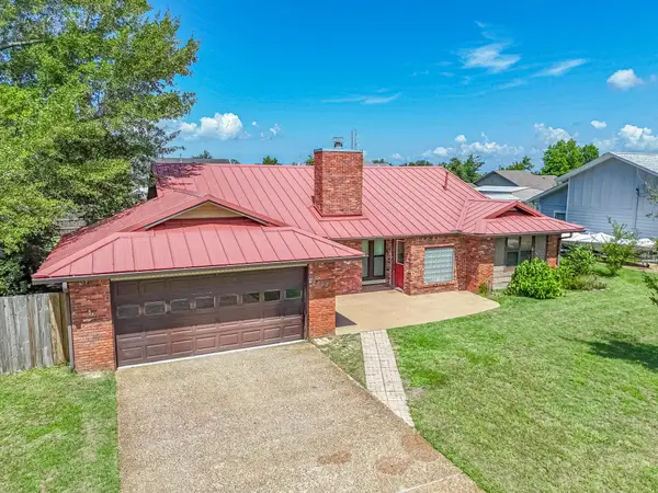 1808 New Jersey Avenue, Lynn Haven, FL 32444