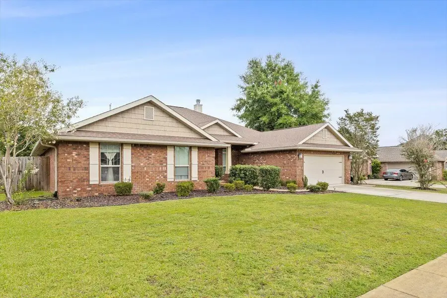 1804 Brooke Beach Drive, Navarre, FL 32566 - Image #2