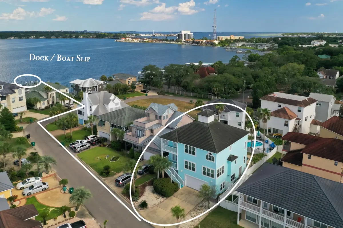 2400 Palm Harbor Drive, Fort Walton Beach, FL 32547 - Image #1