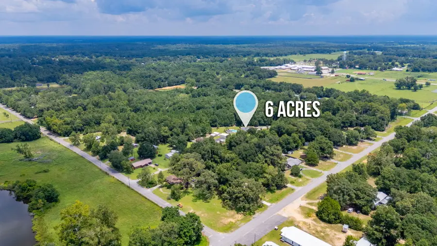 48 Cannon Drive, Laurel Hill, FL 32567 - Image #3