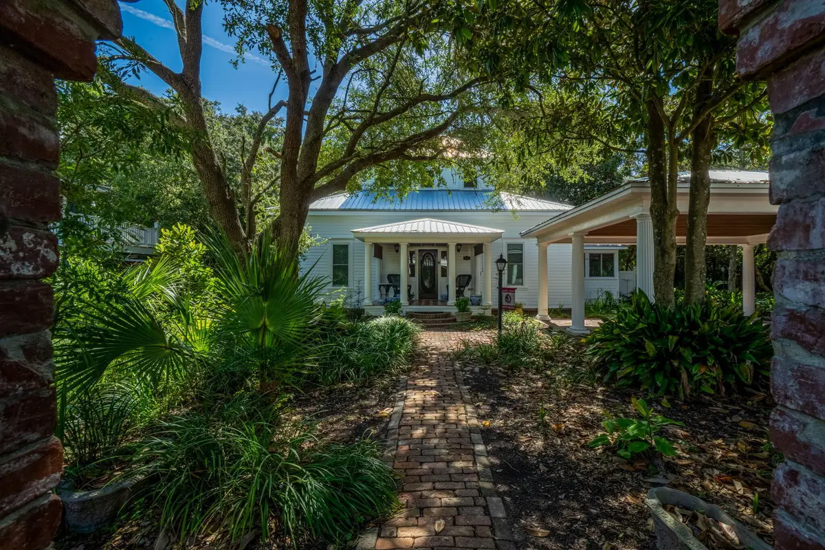 103 Gulf Point Road, Santa Rosa Beach, FL 32459 - Image #1