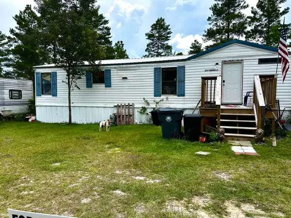 201 Tangelo Street, DeFuniak Springs, FL 32433