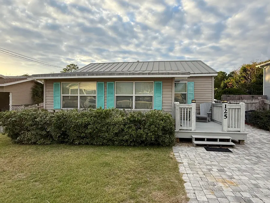 125 Malaga Place, Panama City Beach, FL 32413 - Image #2
