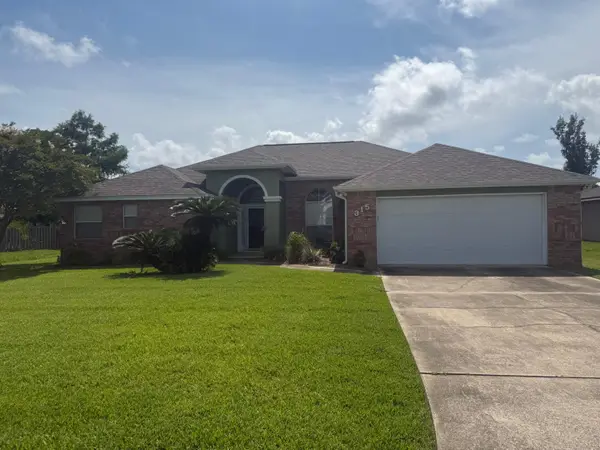 315 Hidden Island Drive Drive, Panama City Beach, FL 32408