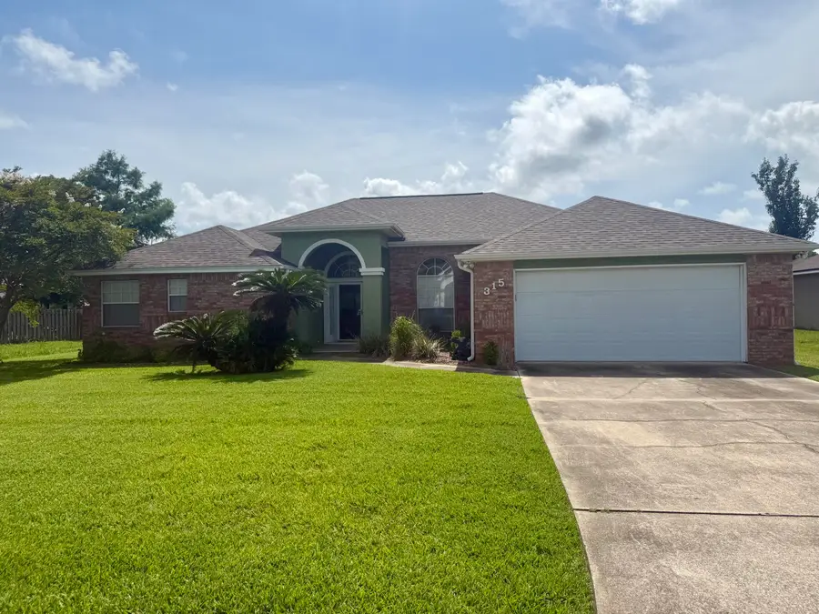 315 Hidden Island Drive Drive, Panama City Beach, FL 32408 - Image #2
