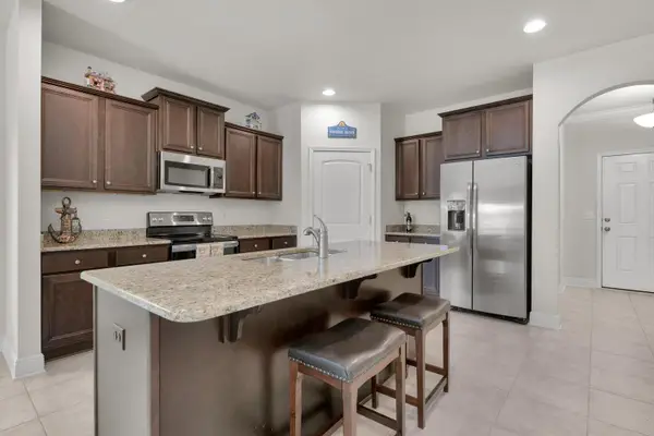 1729 Waterford Sound Boulevard, Gulf Breeze, FL 32563