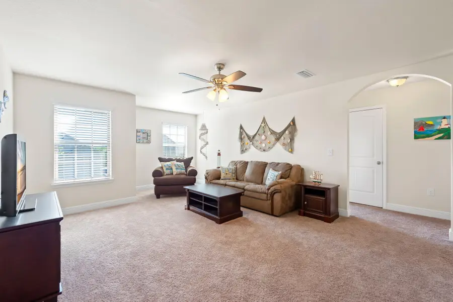1729 Waterford Sound Boulevard, Gulf Breeze, FL 32563 - Image #3