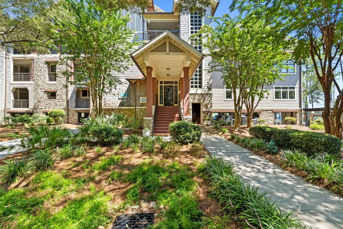 1112 Prospect Promenade #UNIT 201, Panama City Beach, FL 32413 - Image #1