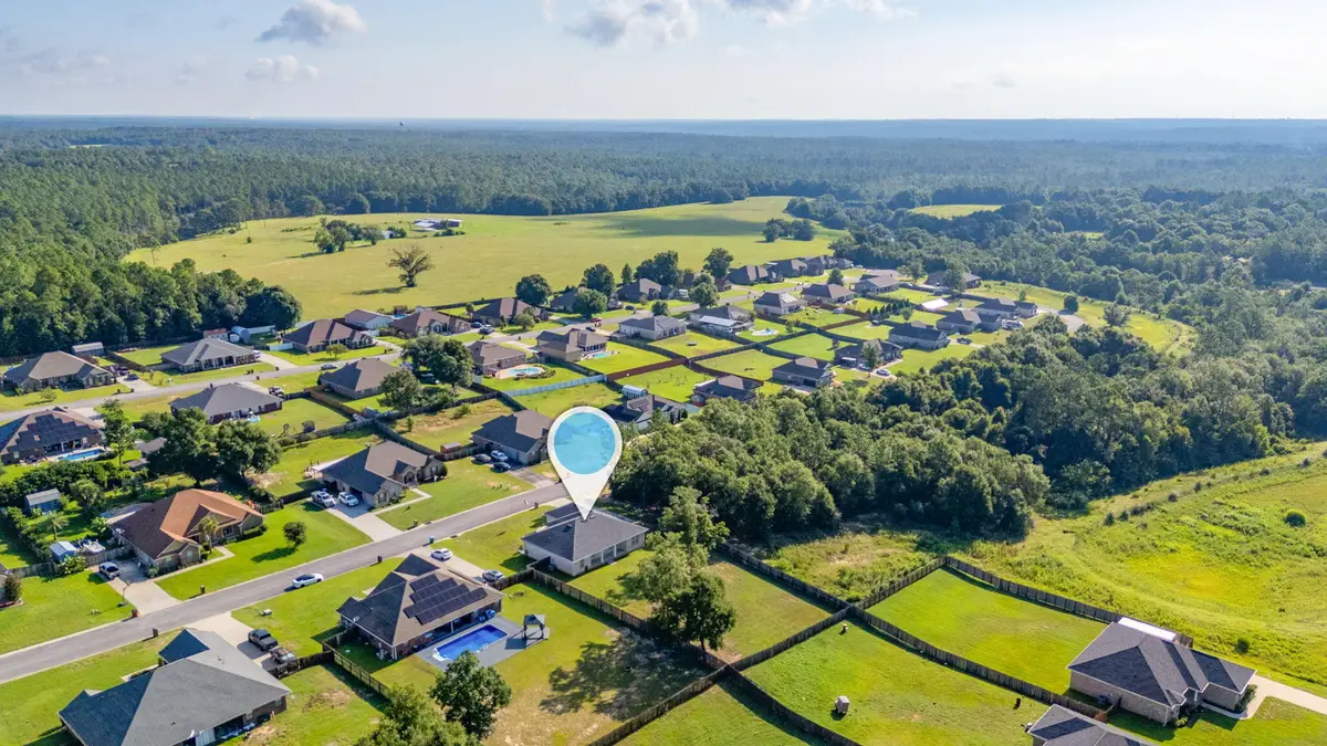 1616 Lena Street, Baker, FL 32531 - Image #1