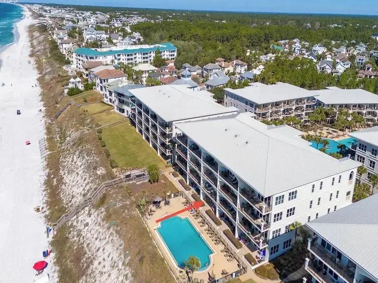 2421 W County Highway 30a #UNIT B103, Santa Rosa Beach, FL 32459 - Image #2